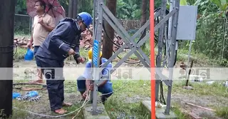 বরগুনায় বিদ্যুৎ উপকেন্দ্রে বিস্ফোরণ: ১৮ ঘণ্টা ধরে সংযোগ বিচ্ছিন্ন